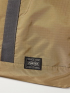 Porter-Yoshida and Co - Jungle 2 Way Nylon-Ripstop Duffle Bag