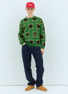 Awake NY Spike Sweater