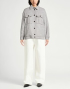 Peserico Womens Jacket in Grey