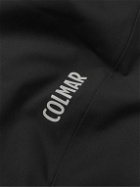 Colmar - Belted Padded Ski Pants - Black