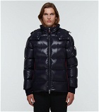 Moncler - Lunetiere down jacket