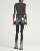 Raf Simons Womens T-shirt Charcoal