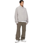 MM6 Maison Margiela White Salomon Edition ACS Pro Sneakers