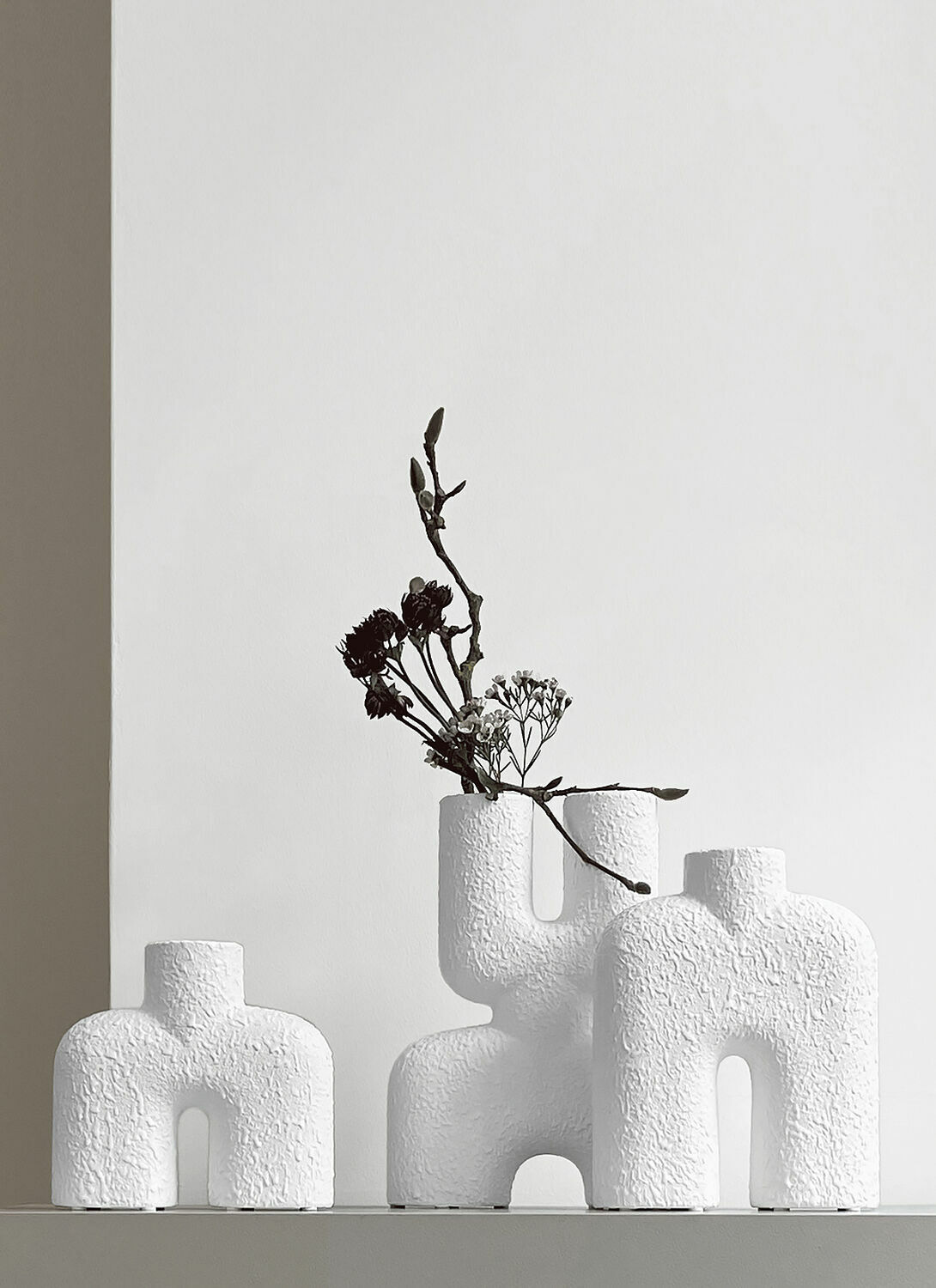 101 Copenhagen Cobra Uno Mini Vase