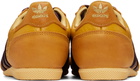 adidas Originals Yellow Japan Sneakers