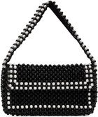 YMC Black & White Town Bag