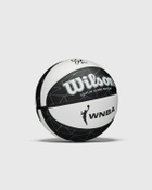 WILSON CC X WNBA ASCENT BASKETBALL SIZE 5 black/white Mens Sports Equipment