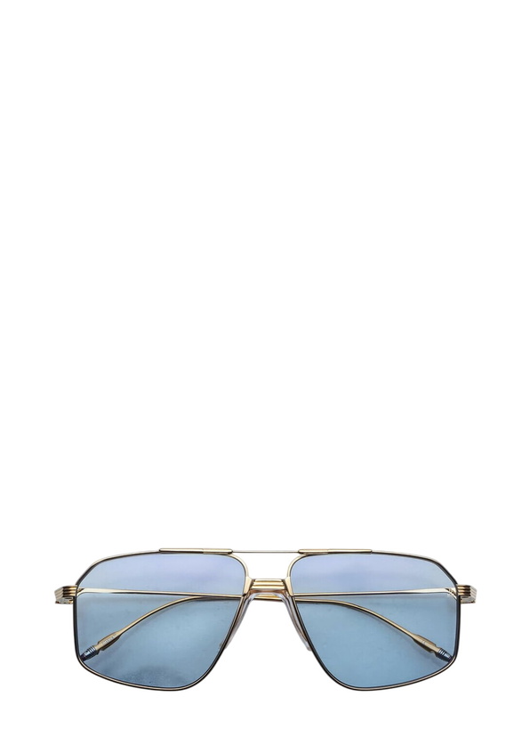 Photo: Jacques Marie Mage Jagger 500 Collector’s Edition Sunglasses