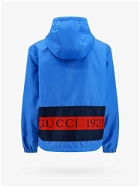 Gucci   Jacket Blue   Mens