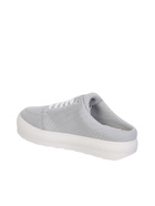 Sunnei Dreamy Sabot Pearl Grey Sneakers
