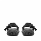 Nike Men's Oneonta NN Sandal in Black/Anthracite