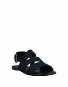 Clergerie Womens Sandals in Black
