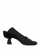 Dries Van Noten Womens Pumps in Black