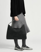 Toteme Womens Handbag in Black