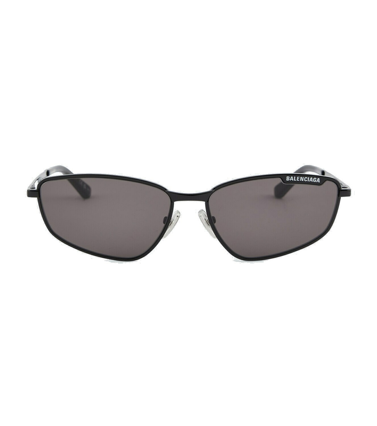 Balenciaga Rectangular sunglasses Balenciaga