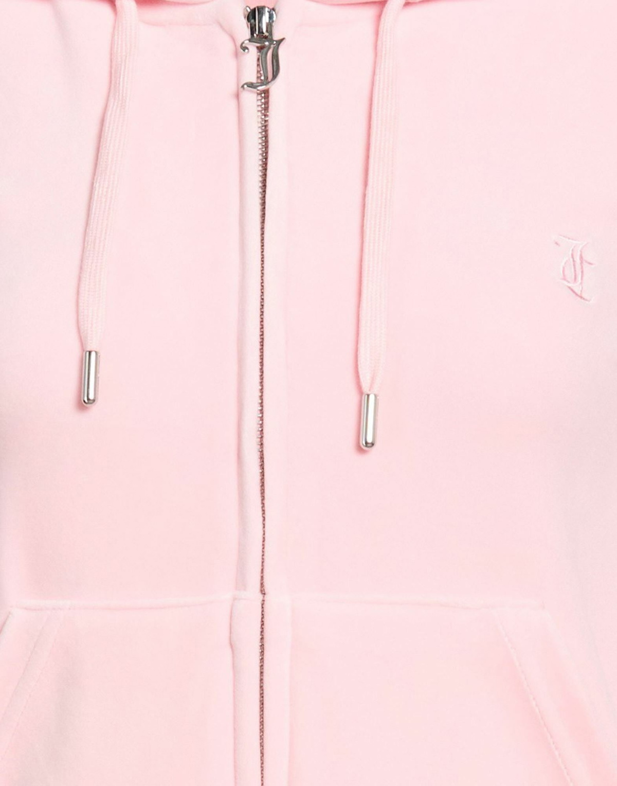Juicy Couture Womens Sweatshirt in Pink