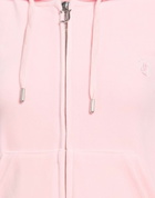 Juicy Couture Womens Sweatshirt in Pink