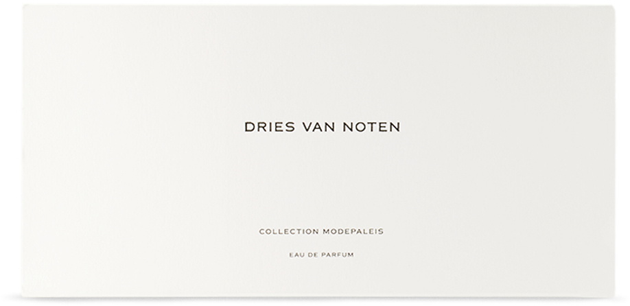 Dries Van Noten Collection Modepaleis Eau De Parfum Discovery Set, 10 x 2 mL