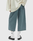 Samsøe & Samsøe SAHARPER CULOTTE 15618 Blue Womens Casual Short