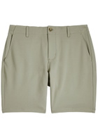 Paige Rickson Jersey Shorts Beige