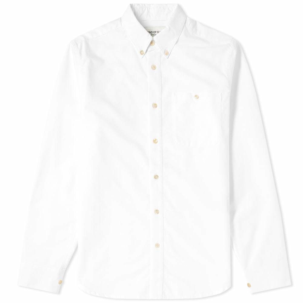 Photo: A Kind of Guise Button Down Oxford Shirt