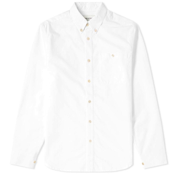 Photo: A Kind of Guise Button Down Oxford Shirt