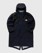 The North Face Tnf X Project U Geodesic Shell Jacket Black/Blue - Mens - Shell Jackets