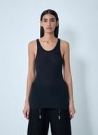 Lemaire Suspenders Tank Top