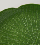 Bordallo Pinheiro Amazónia earthenware platter