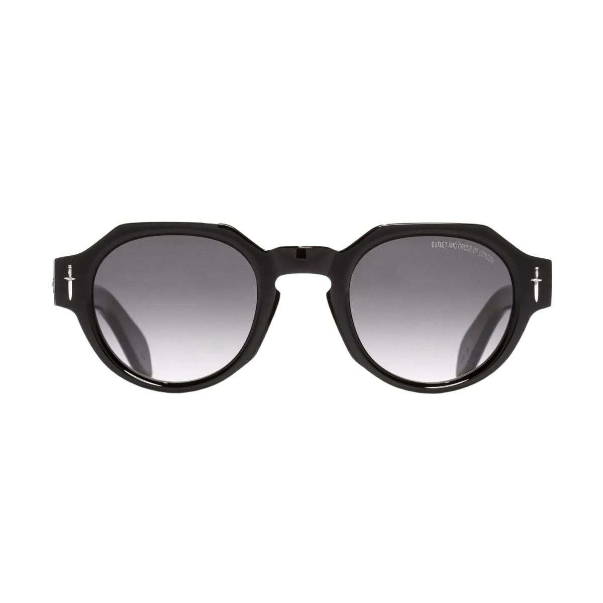 Cutler And Gross Great Frog 006 01 Sunglasses