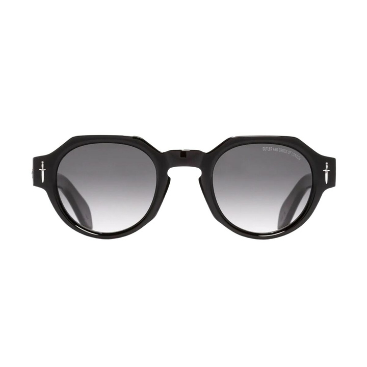 Photo: Cutler And Gross Great Frog 006 01 Sunglasses