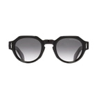 Cutler And Gross Great Frog 006 01 Sunglasses