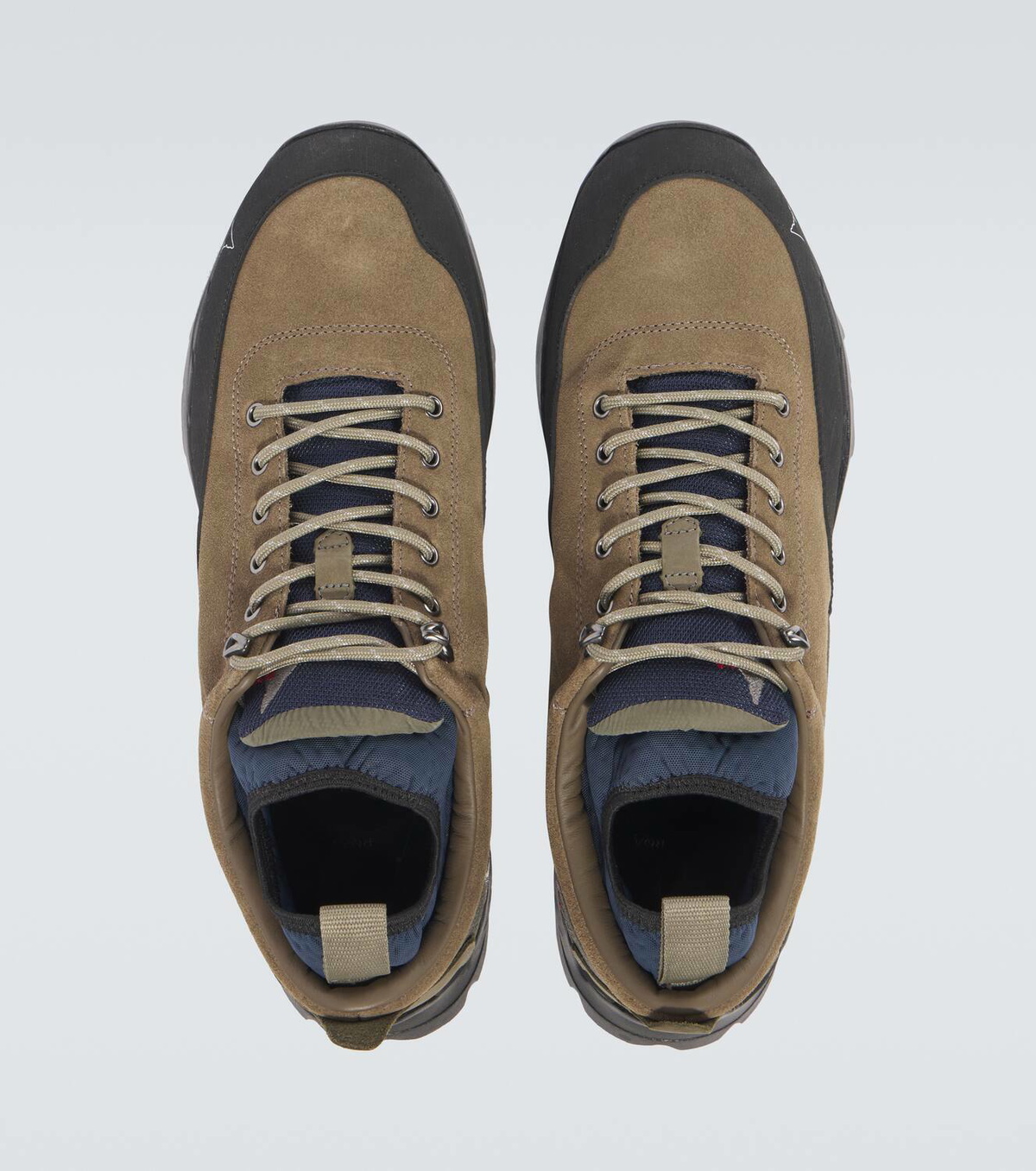 Roa Neal hiking boots ROA
