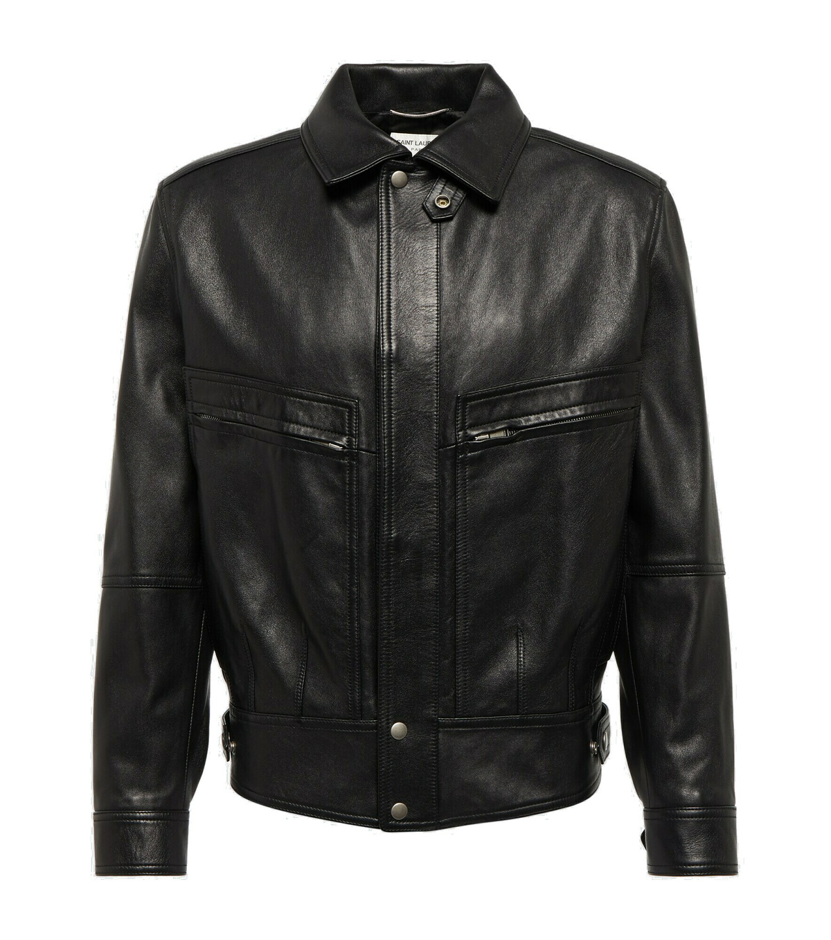 saint laurant leather tie エディ期 archive saint laurant leather tie エディ期 archive