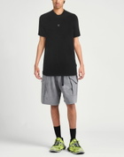 Nike Mens T-shirt in Black