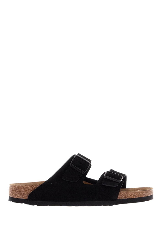 Photo: Birkenstock Arizona Slides Narrow Fit