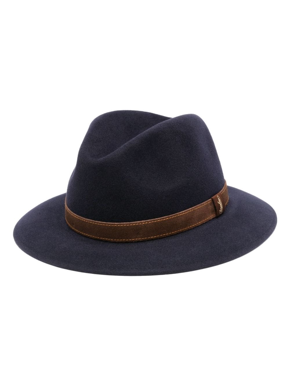 BORSALINO - Alessandria Wool Hat