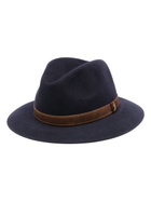 BORSALINO - Alessandria Wool Hat