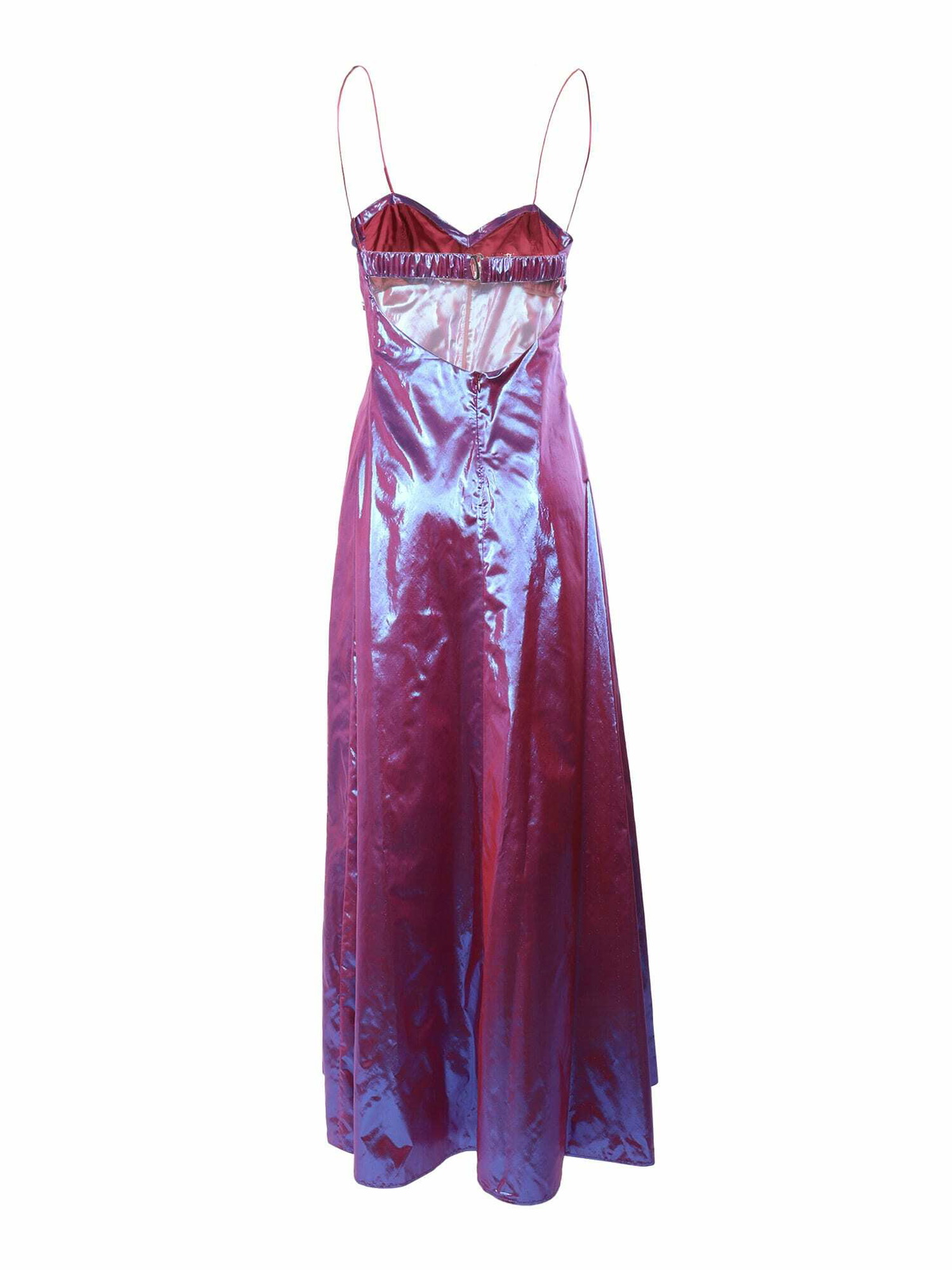 knee length dresses for ladies Pinto Titanium Dress