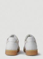 MM6 Maison Margiela - Replica Sneakers in White