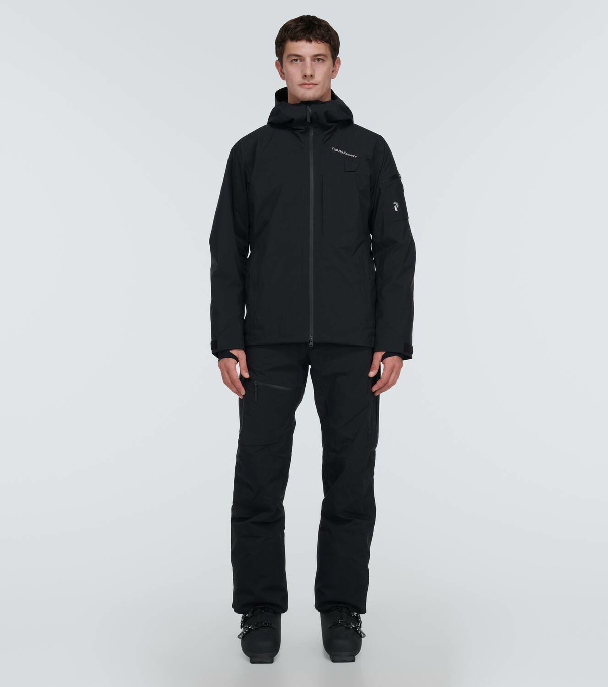 [送料無料] Peak Performance SKI Jacket ジャケット Peak Performance Alpine Gore-Tex® ski jacket Peak Performance