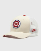 Nike Dri-Fit Rise Structured Trucker Cap White Men