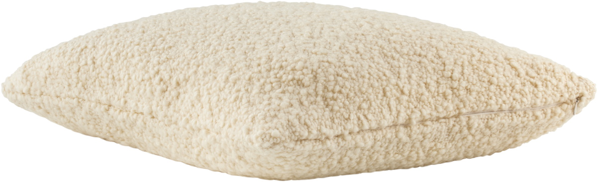 ferm LIVING Off-White Moor Cushion