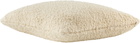 ferm LIVING Off-White Moor Cushion