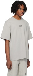 RTA Gray Colin T-Shirt