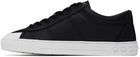 Valentino Garavani Black Cityplanet Sneakers