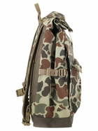 Filson Scout - Waterproof Roll-top Backpack