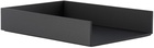 ferm LIVING Black Letter Tray