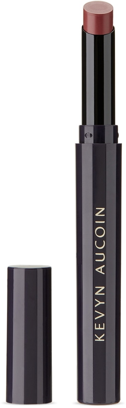 Photo: Kevyn Aucoin Shine Unforgettable Lipstick – Roserin