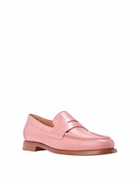 Santoni Womens Loafers Antique rose
